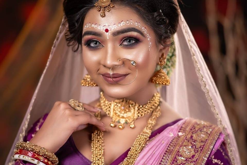 Makeover by Parna