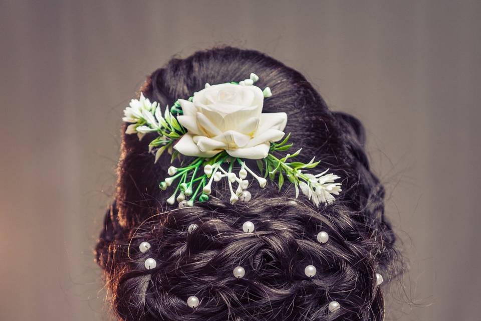 Hairstyle