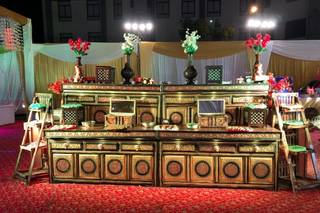 Tasteful-Affairs, Lucknow