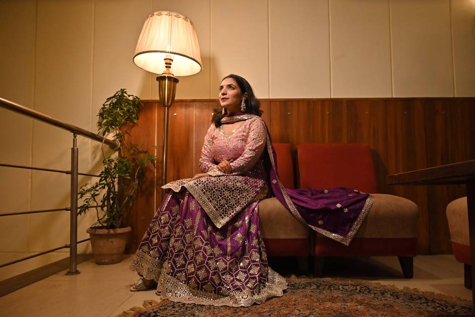 Bride