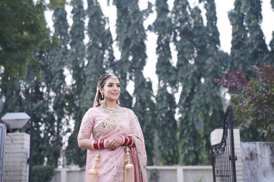 Bride