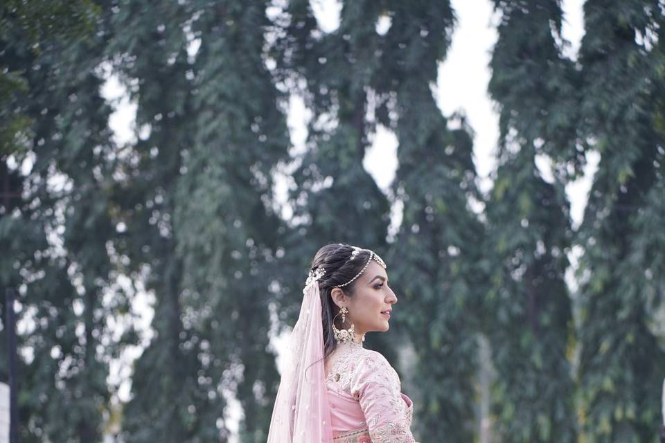 Bride