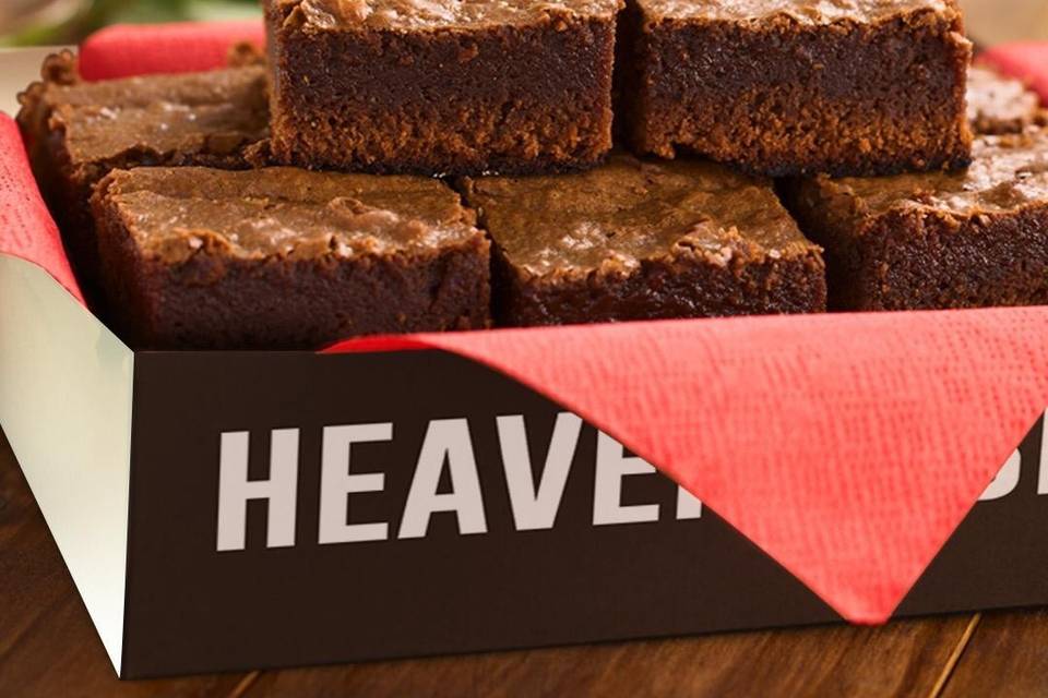 Brownie Heaven, Vasant Kunj