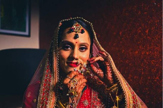 Bride