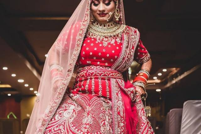 Bride