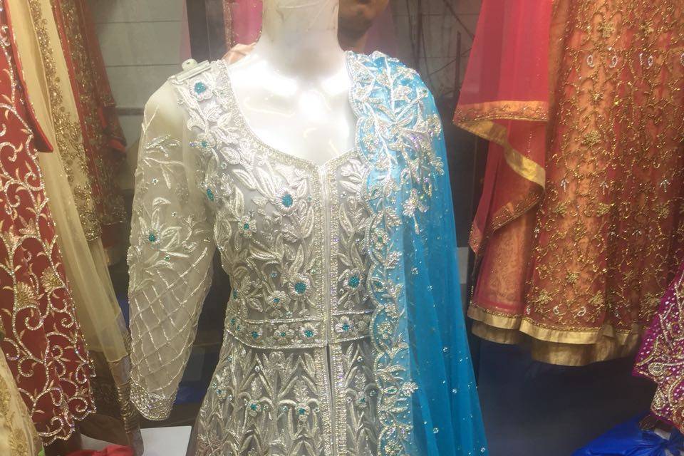 Anarkali