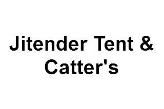 Jitender Tent & Catter's