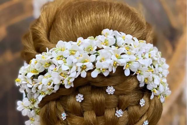 Hairstyle
