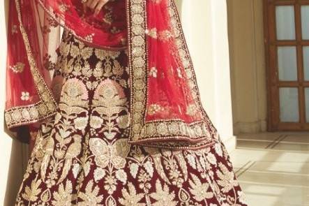 Lehenga