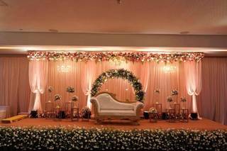 Elegant Event