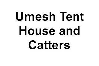 Umesh Tent House and Catters