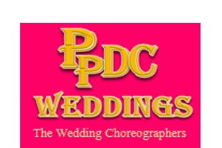 Ppdc weddings logo