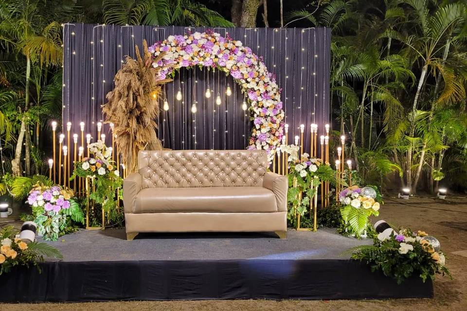 I Creations Event Management