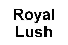 Royal Lush Logo