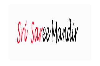 Sri Saree Mandir Logo