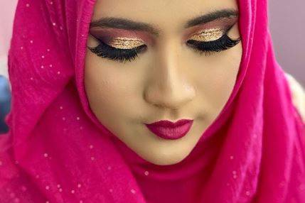 Fizartistry by Fiza Shah