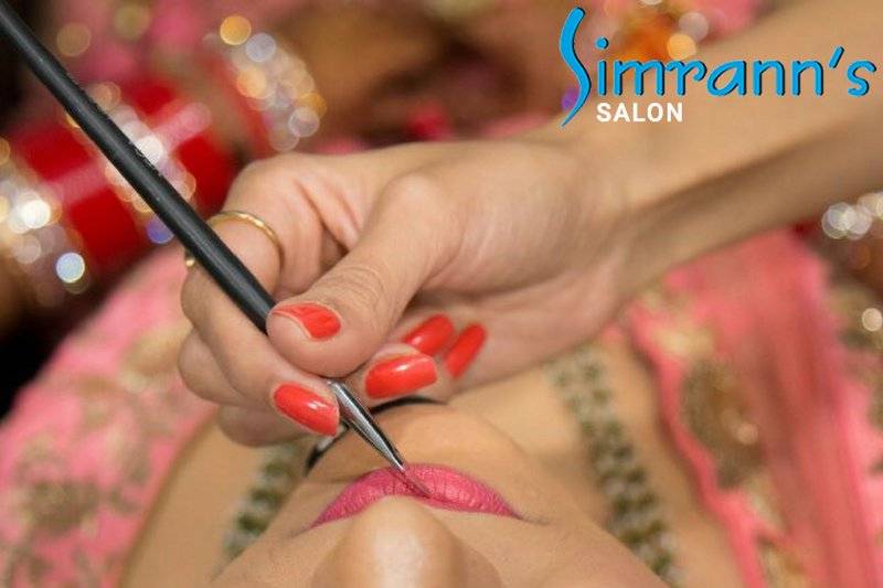 Simrann's Hair and Beauty Salon