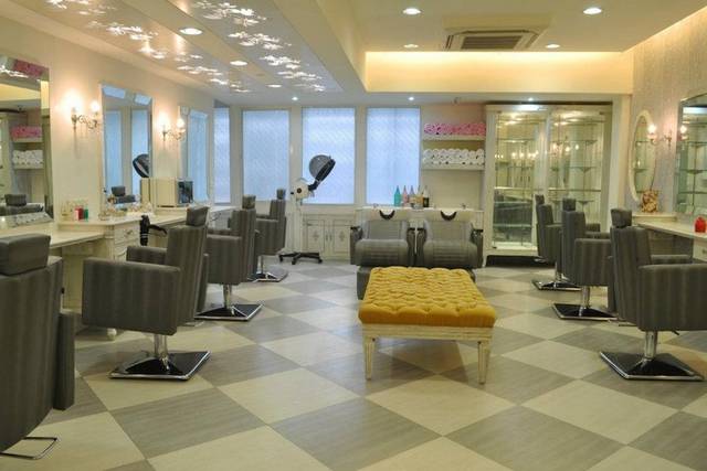 Salon