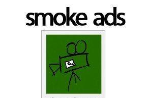 Smoke Ads, Ernakulam