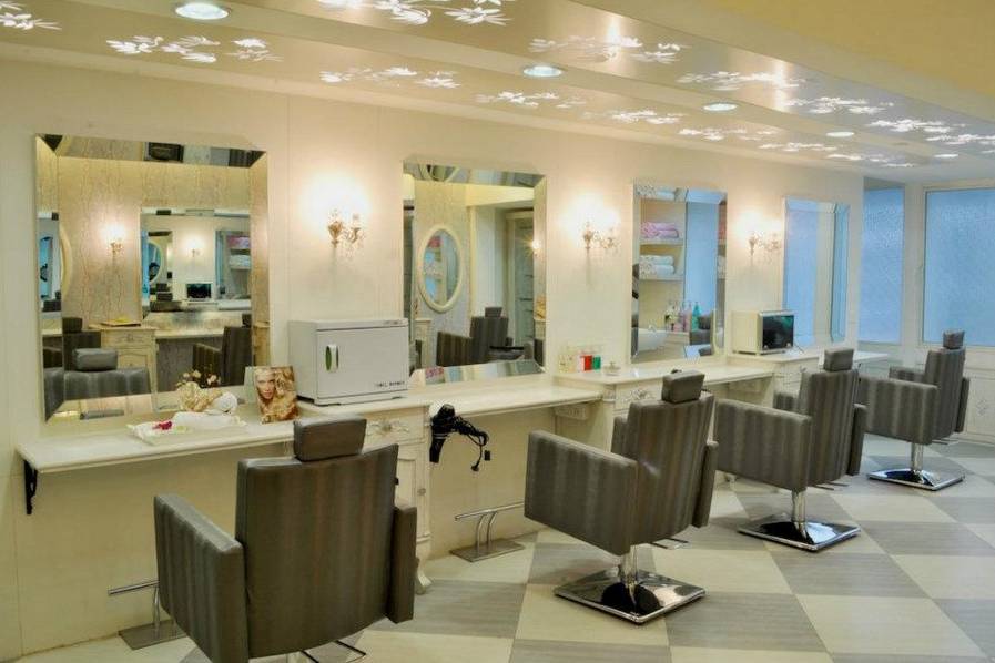 Salon