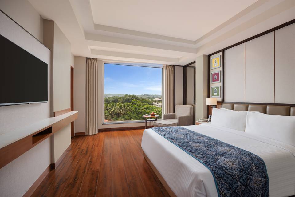 Accommodation