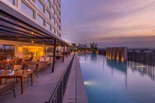 Holiday Inn, Mayur Vihar