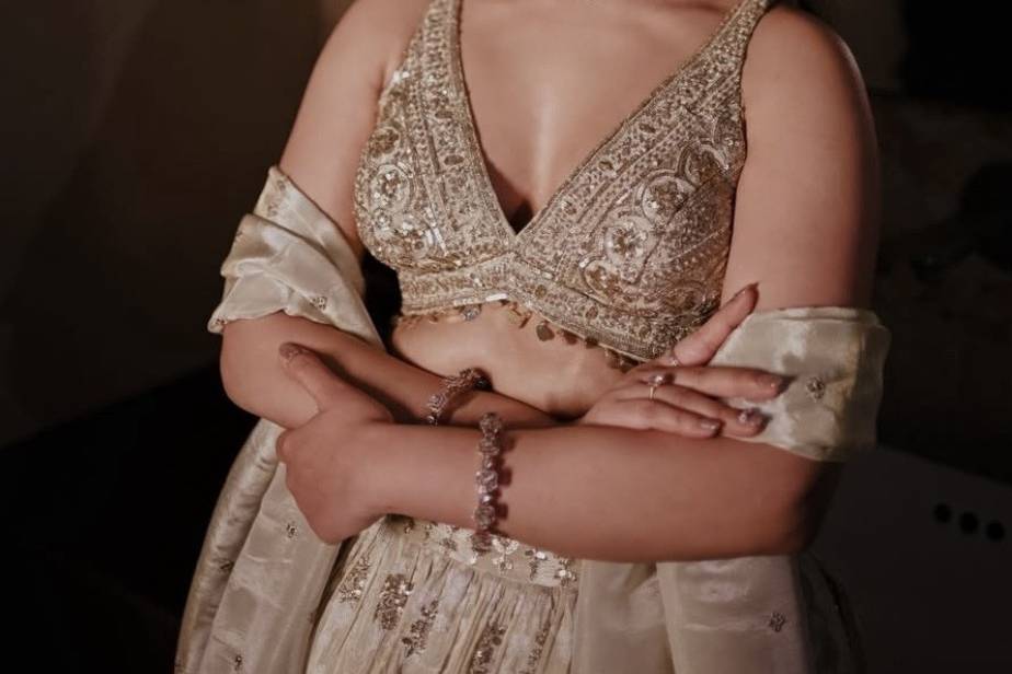 Bride