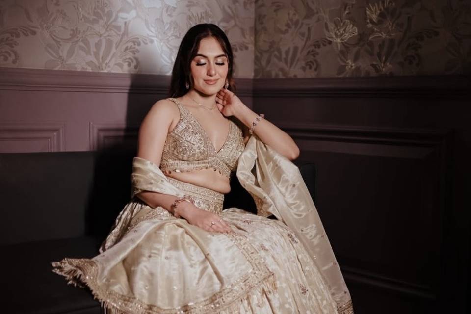 Weddings by Dusk Studios