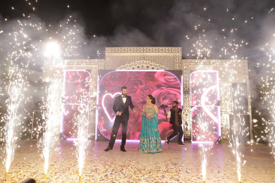 Wedding