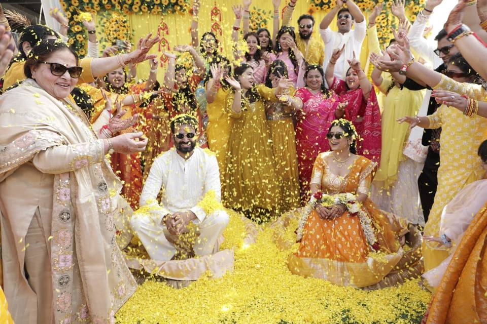 Haldi