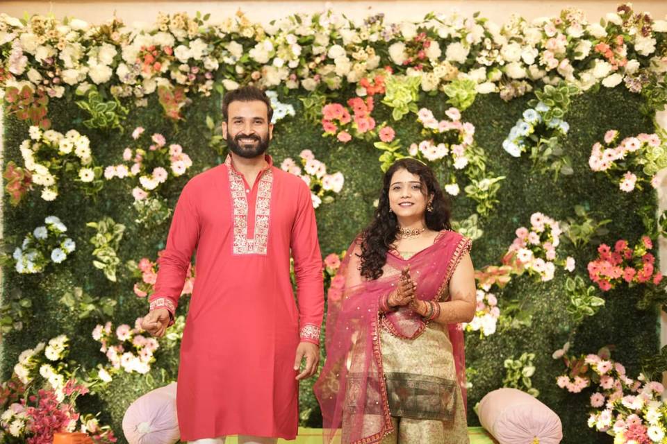 Wedding