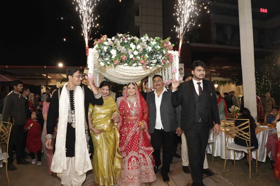 Wedding