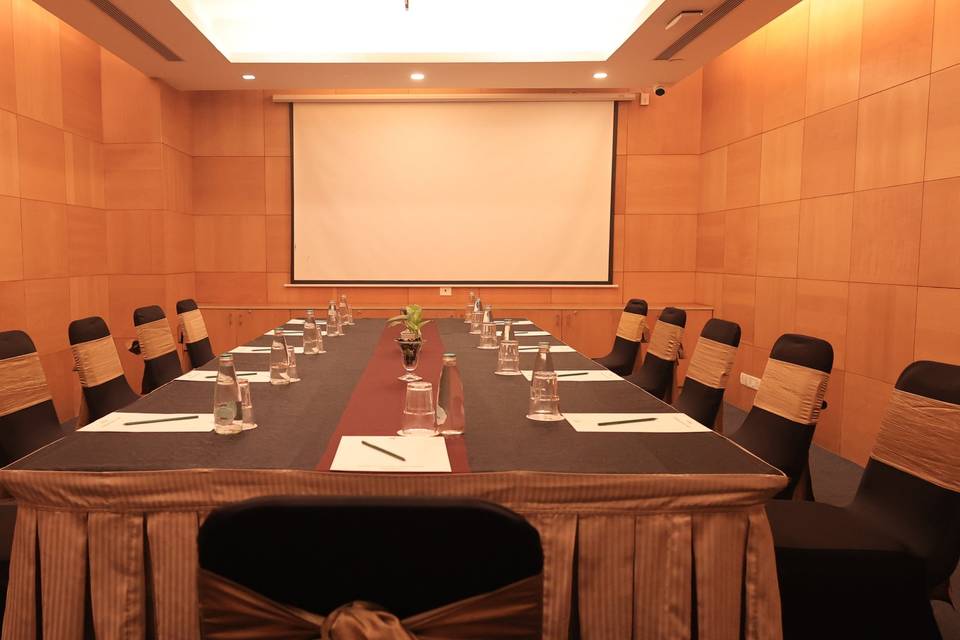 Boardroom