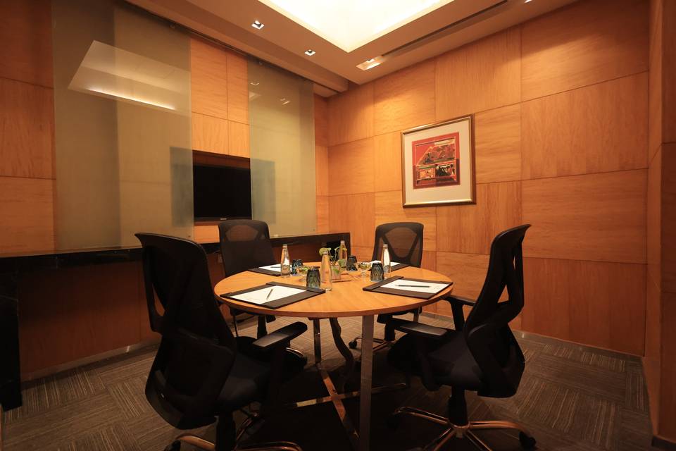 Boardroom
