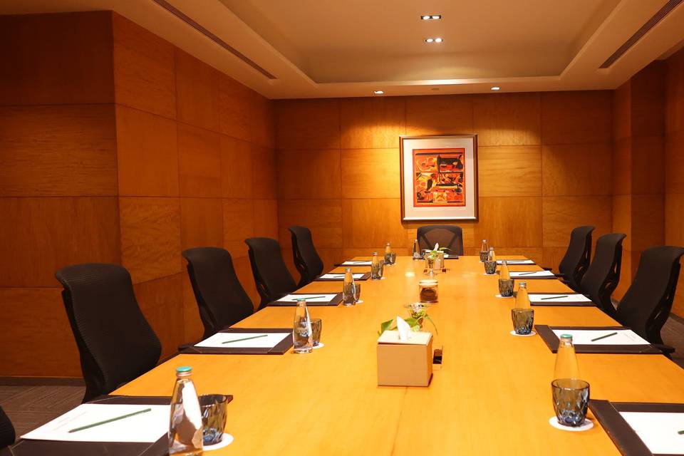 Boardroom