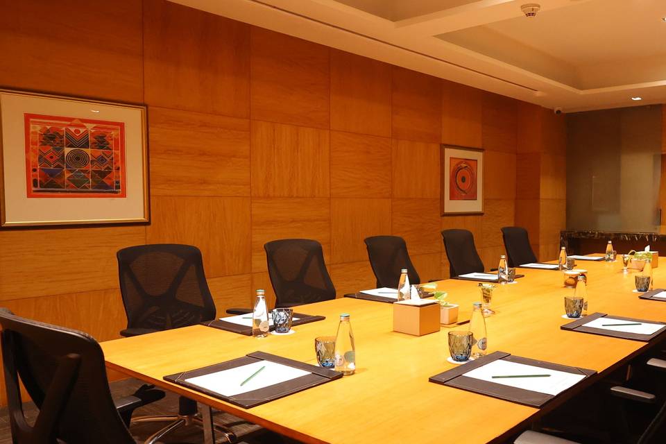 Boardroom