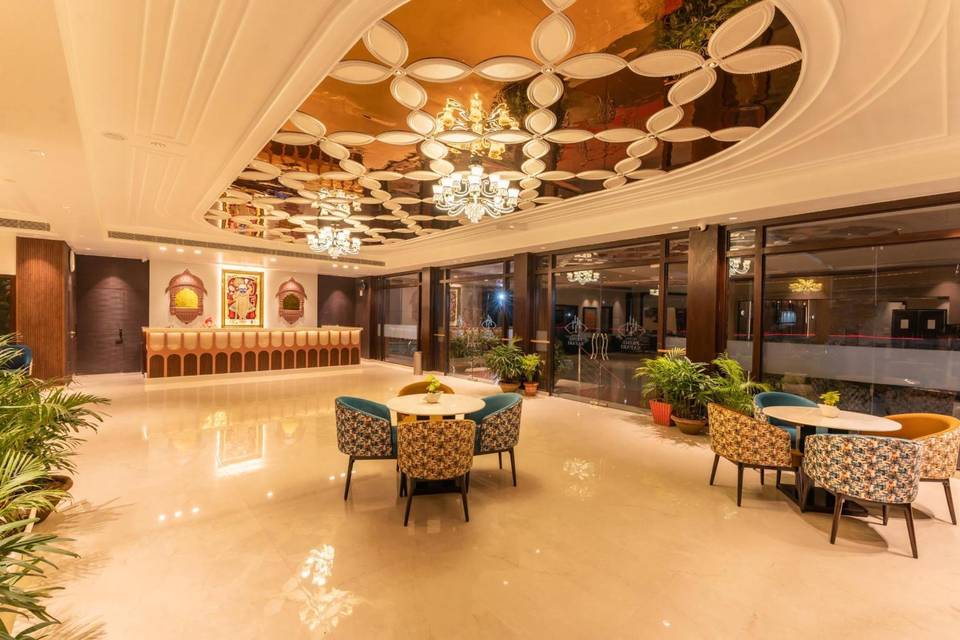 Hotel Prime Safari portfolio