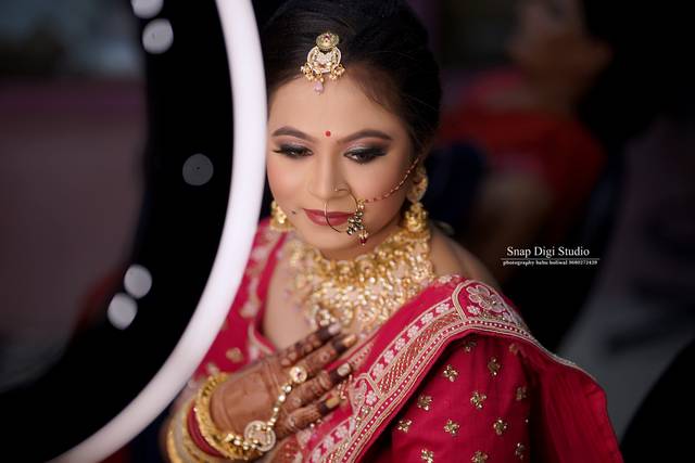 Candid Photography