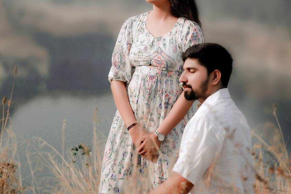 PRE-WEDDING SHOOT