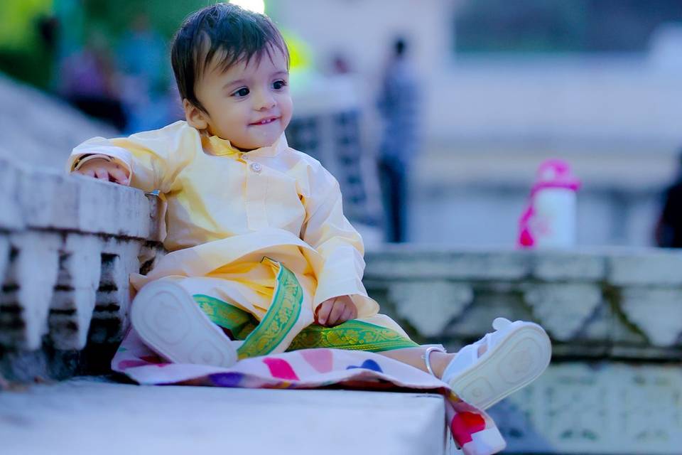 BABY SHOOT