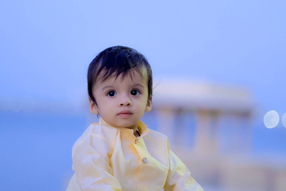 BABY SHOOT