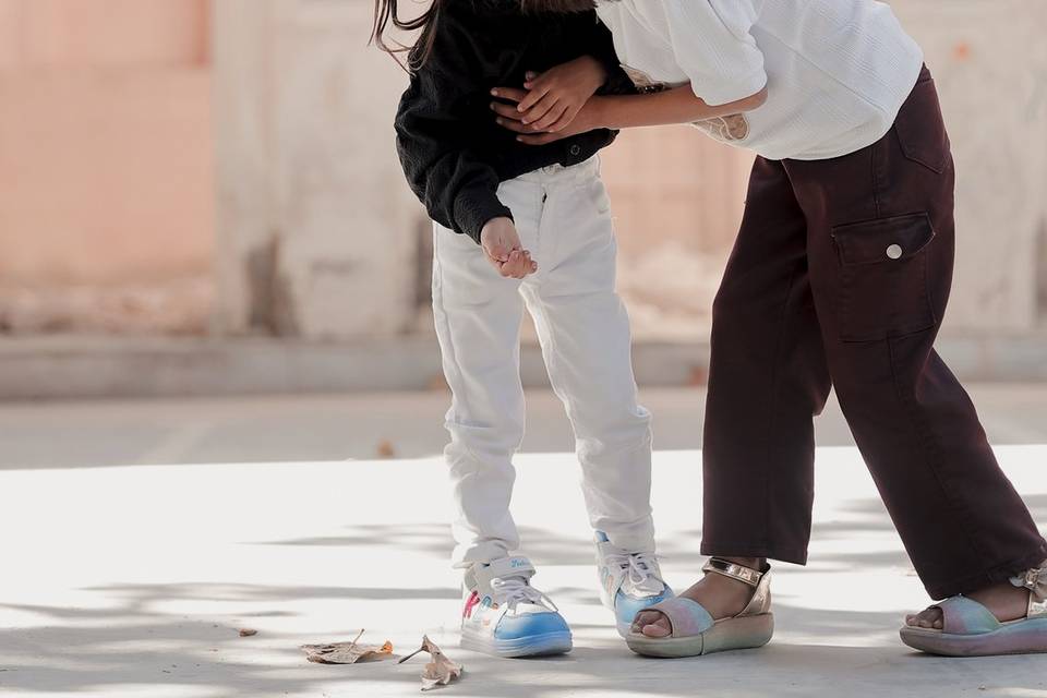 BABY SHOOT