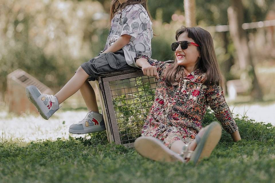 BABY SHOOT