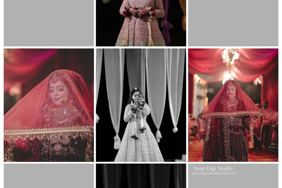 CANDID PHOTOGRAPHY
