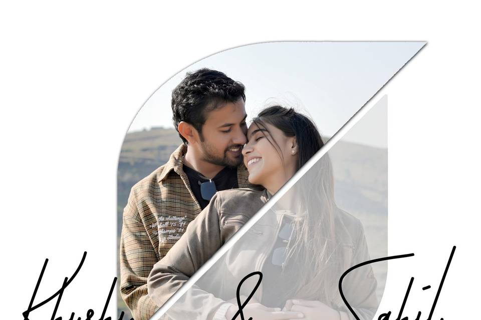 PRE-WEDDING SHOOT