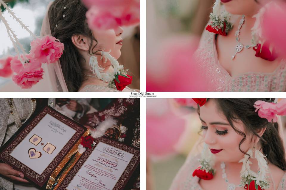 CANDID PHOTOGRAPHY