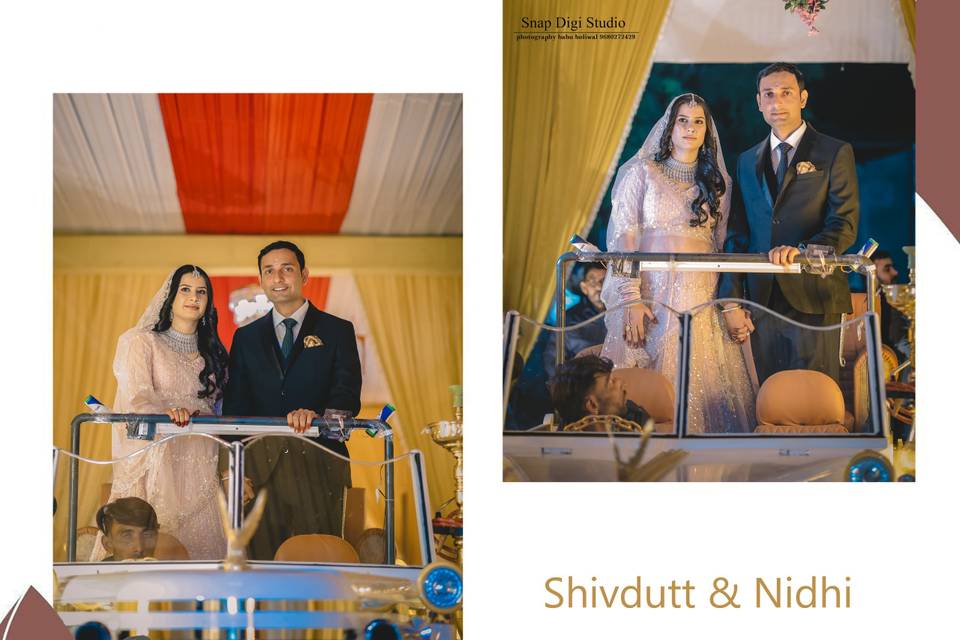 CANDID PHOTOGRAPHY