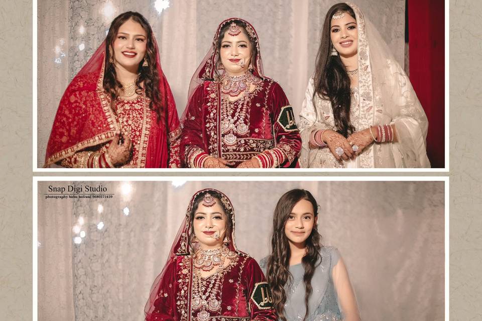 CANDID PHOTOGRAPHY