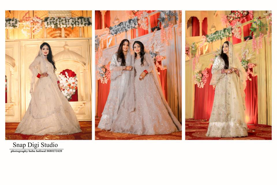 CANDID PHOTOGRAPHY