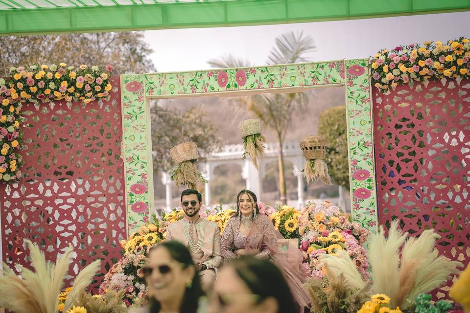 Candid Photography